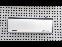 FM-U2 air curtain air door fashion design black and white