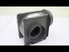 2024 New 1900m3/h Square Duct Fan For Household Exhaust Ventilation Fresh Air